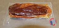Rappel produit Magret de canard fumé PRODUITS DE LA CIGOGNE (photo numéro 1)