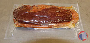 Rappel produit Magret de canard fumé entier PRODUITS DE LA CIGOGNE