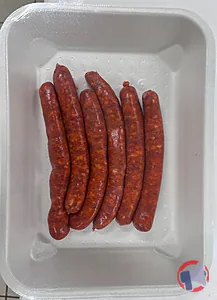 Rappel produit Produits élaborés saurisserie