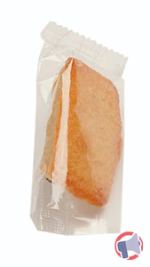 Rappel produit Mini Financiers Produits fabriqués par BISCUITERIE DE BOURGOGNE et/ou portant le code emballeur : EMB 89208A