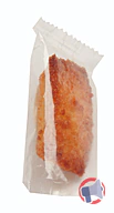 Rappel produit Mini Financiers Produits fabriqués par BISCUITERIE DE BOURGOGNE et/ou portant le code emballeur : EMB 89208A (photo numéro 2)