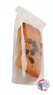 Rappel produit Mini Financiers Produits fabriqués par BISCUITERIE DE BOURGOGNE et/ou portant le code emballeur : EMB 89208A (photo numéro 3)