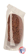 Rappel produit Mini Financiers Produits fabriqués par BISCUITERIE DE BOURGOGNE et/ou portant le code emballeur : EMB 89208A (photo numéro 5)
