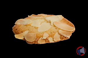 Rappel produit Mini Tuiles Produits fabriqués par BISCUITERIE DE BOURGOGNE et/ou portant le code emballeur : EMB 89208A