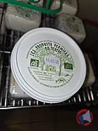 Rappel produit carre du tertre , le villersois , creme fraiche , beurre les produits fermier du tertre (photo numéro 2)