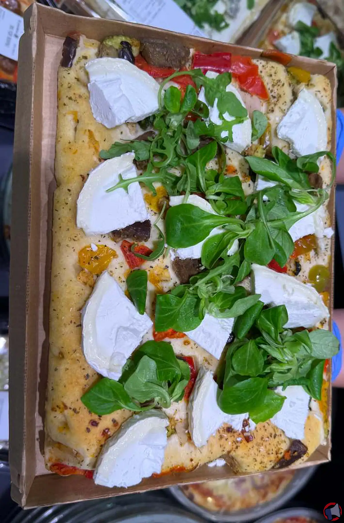 Rappel produit : suspicion de listeria dans des pizzas au fromage de chèvre chez e. leclerc granville