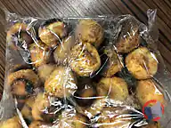 Rappel produit Profiteroles (photo numéro 1)