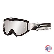 Rappel produit MASQUE/LUNETTES CROSS PROGRIP 3201 FL ANTI-RAYURES/ANTI U.V. COMPATIBLE AVEC PORT LUNETTES DE VUE (HOMOLOGUE AC-10170) PROGRIP (photo numéro 3)