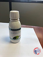 Rappel produit Prophar Fluide Bambou (Silicium)