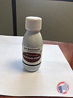 Rappel produit Fluide Bambou (Silicium) Prophar (photo numéro 2)