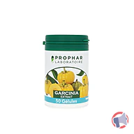 Rappel produit Garcinia exs prophar laboratoire (photo numéro 2)