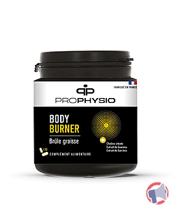 Rappel produit BODY BURNER PROPHYSIO