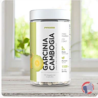 Rappel produit PROZIS Garcinia Cambogia 1500 mg 90 veg caps
