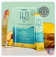 Rappel produit H2O Munchies Blocker - 8 sticks PROZIS (photo numéro 2)