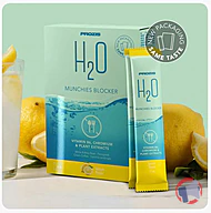 Rappel produit H2O Munchies Blocker - 8 sticks PROZIS (photo numéro 3)