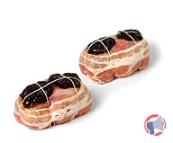 Rappel produit P'tit Farci lapin pruneaux (photo numéro 1)