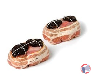 Rappel produit P'tit Farci lapin pruneaux