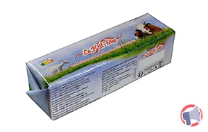 Rappel produit BUCHETTE DE MELANGE LE P'TIT MIX