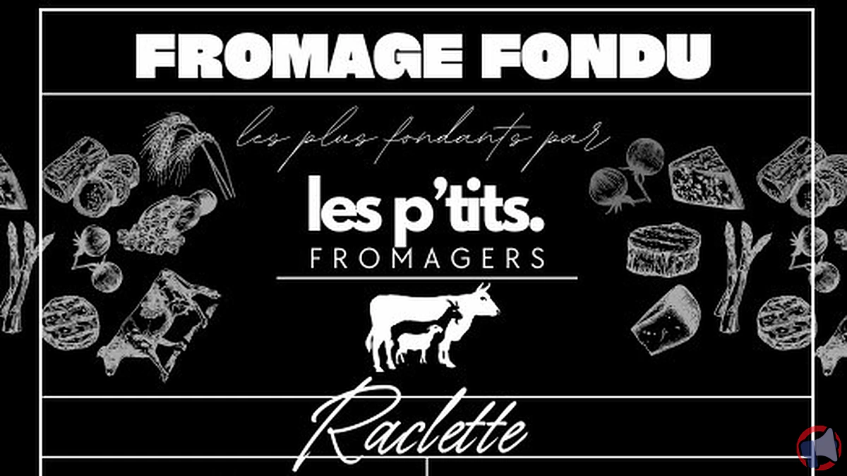Rappel de produit : raclette du Jura Les P'tits Fromagers