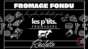 Rappel produit RACLETTE DU JURA NATURE 400G LES P'TITS FROMAGERS