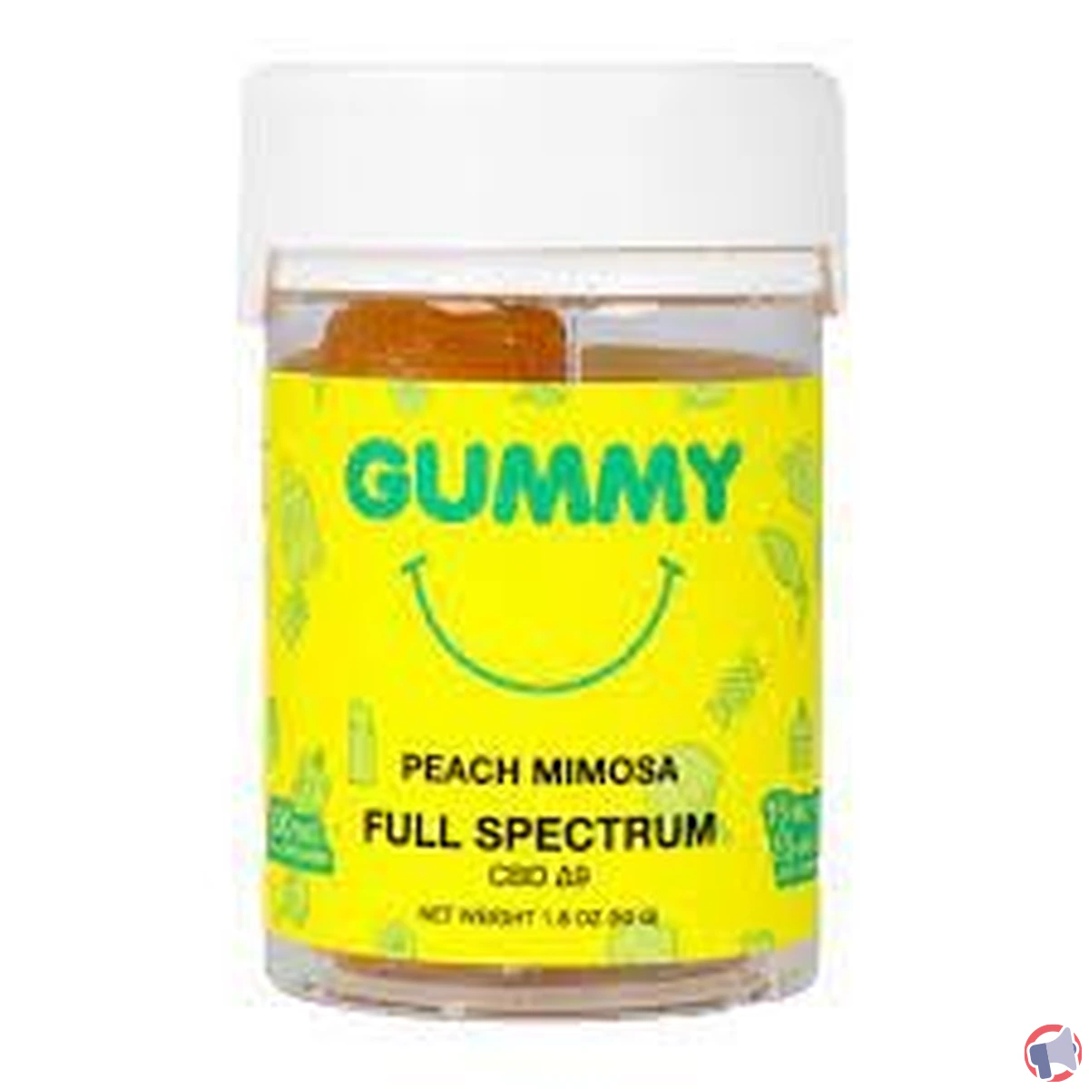 Rappel de produit : les bonbons YUMMY GUMMIES de la marque PUFFY