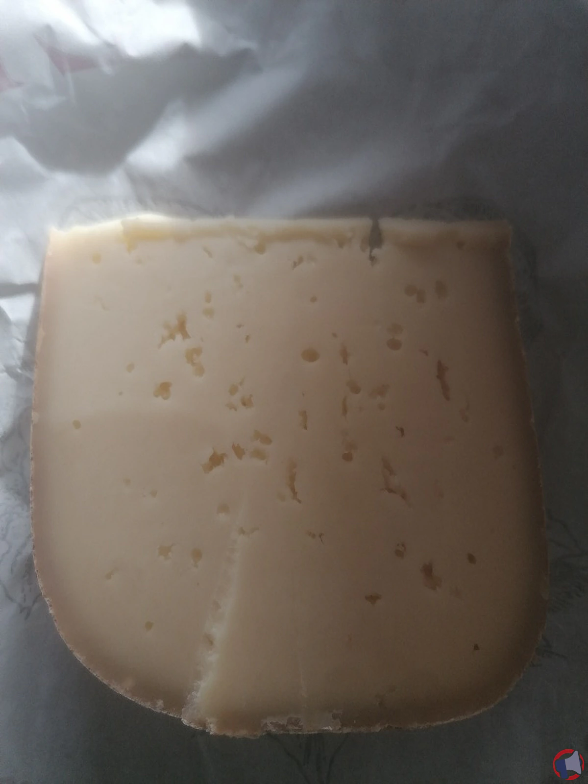 Rappel de produit : Fromage de brebis d'été au lait cru de la marque Pujalet