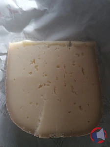 Rappel produit brebis d'été au lait cru du 26/07 pujalet