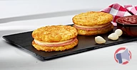 Rappel produit ETUI DE 4 ROSTIS FACON MONTAGNARD VPF Pur régal