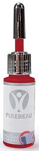 Rappel produit Mélange pour Maquillage Permanent PUREBEAU stérile LP Scaramouche PUREBEAU