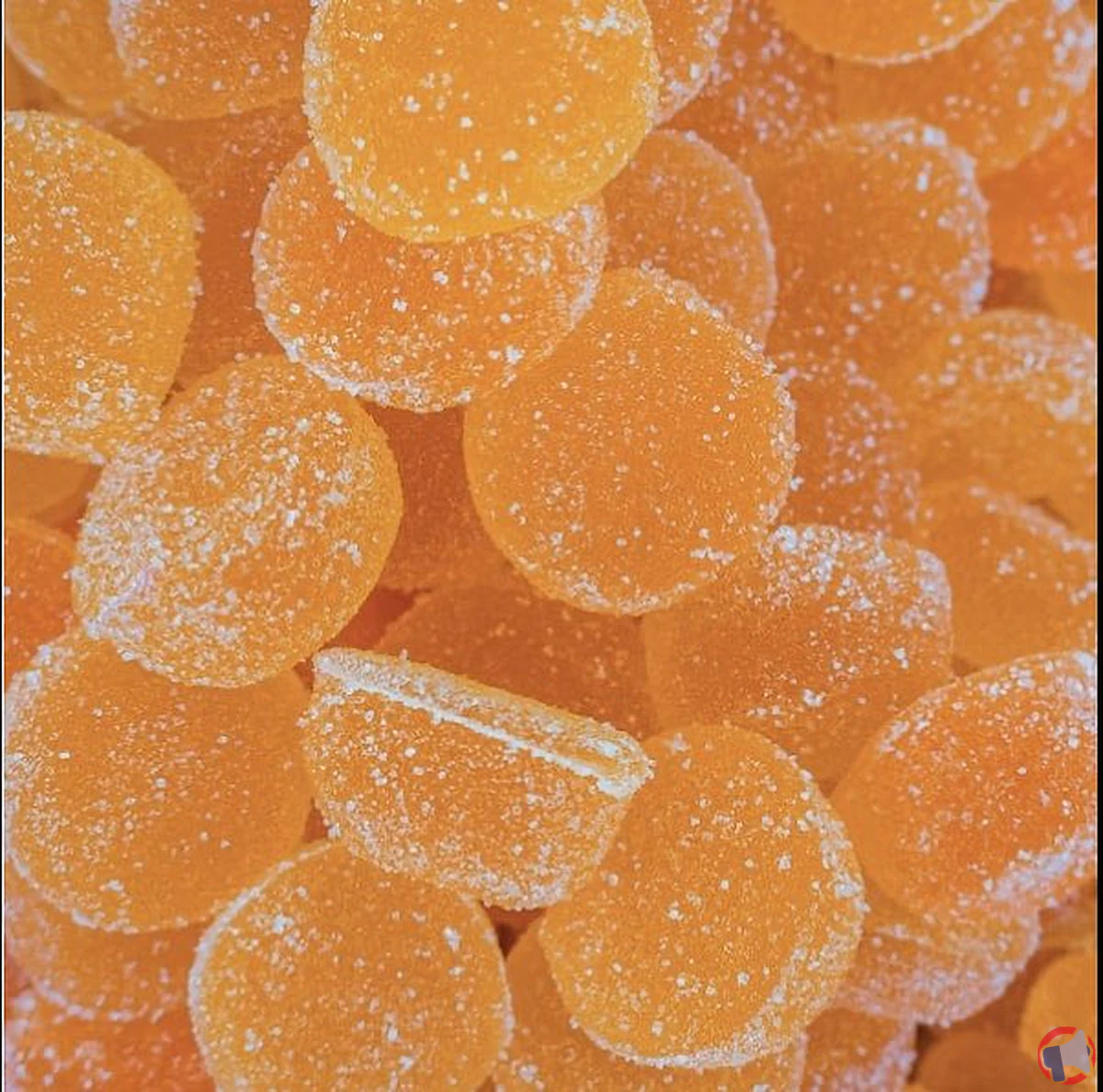 Rappel produit : Gummy Dome 5:1 Full Spectrum de Purple Distri