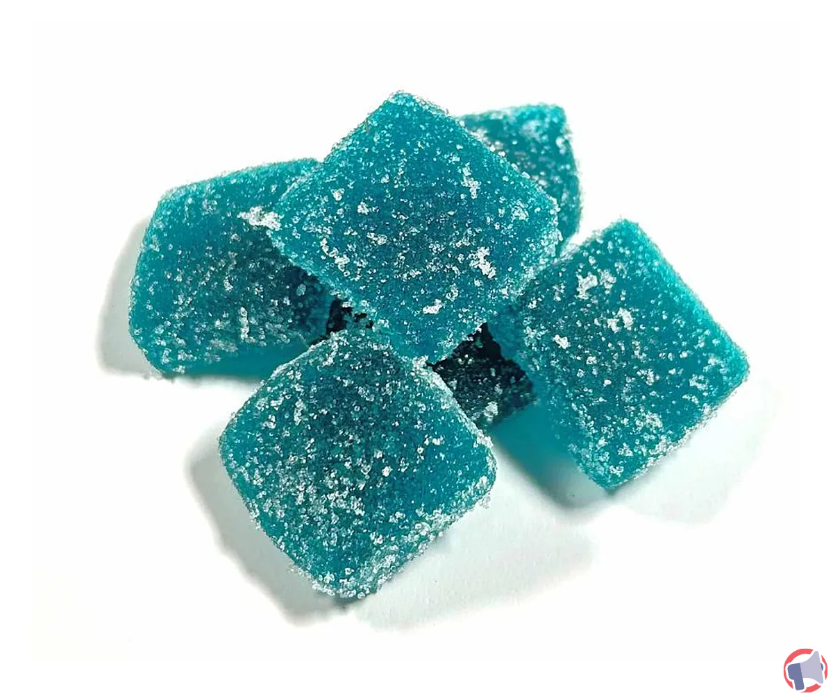 Rappel : purple store gummies 25 mg delta-9 – ce que vous devez faire