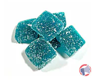 Rappel produit Gummies 25mg delta9 Purple Store (photo numéro 1)