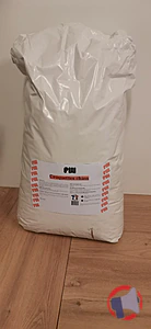Rappel produit Croquettes chien PW