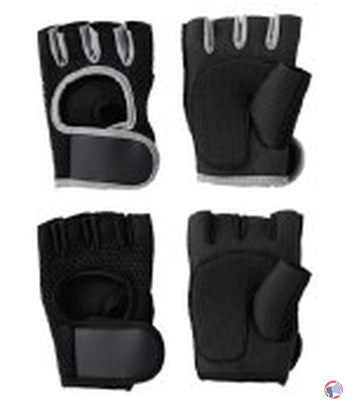 Rappel produit : Q4Life gants sport – risques et mesures préventives