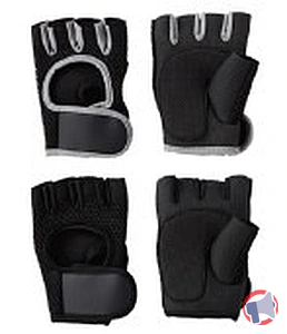 Rappel produit Gants de sport Q4Life