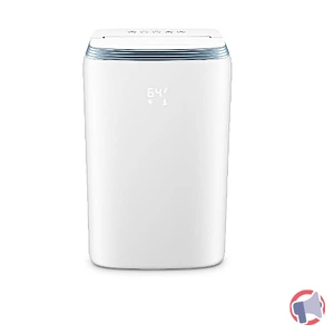 Rappel produit Qilive Climatiseur mobile Q.6771 EAN 3245676776744 Qilive