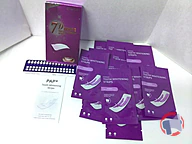 Rappel produit QIMGO 7D WHITE TEETH WHITENING STRIPS