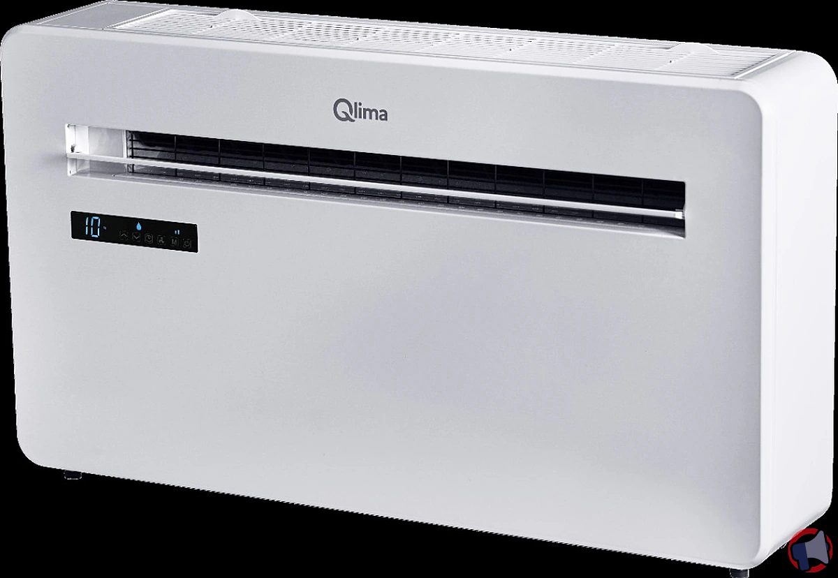 Rappel Qlima : pompe à chaleur monobloc concernée, que faire ?