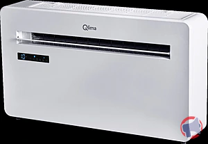 Rappel produit POMPE A CHALEUR MONOBLOC QLIMA