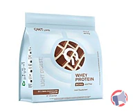 Rappel produit LIGHT DIGEST WHEY PROTEIN QNT (photo numéro 2)