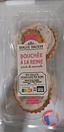 Rappel produit BOUCHEE A LA REINE FEX2 QUALITE TRAITEUR