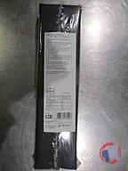Rappel produit Cake chorizo poivron tranché QUALITE TRAITEUR QUALITE TRAITEUR (photo numéro 3)