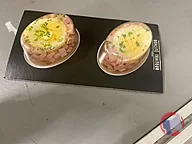 Rappel produit oeuf dur jambon qualité traiteur (photo numéro 1)