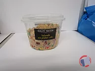 Rappel produit Taboulé au poulet roti VF QUALITE TRAITEUR (photo numéro 1)
