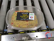 Rappel produit Taboulé au poulet rôti VF QUALITE TRAITEUR (photo numéro 1)