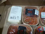 Rappel produit QUALITE TRAITEUR tomates farcies