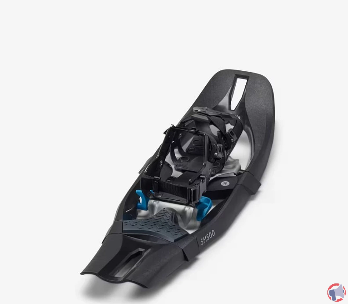 Rappel produit : Raquettes à neige Quechua SH500 Mountain taille L