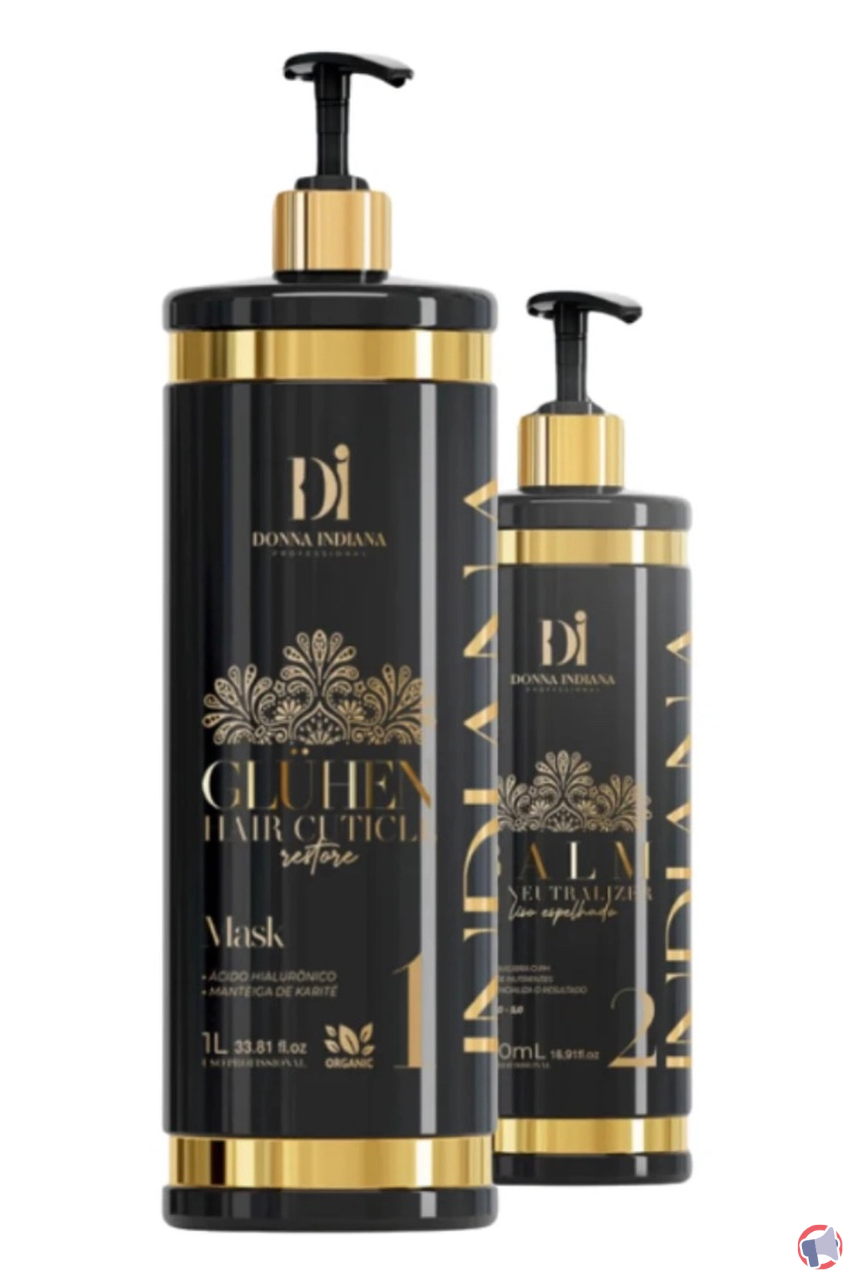 Rappel produit : lissage indien queen care (queen care donn) – que faire en cas de risque