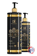 Rappel produit Lissage Indien Queen Care - Donna Indiana Professional - Gloss Volume Reducer Queen Care (photo numéro 1)