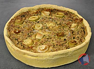 Rappel produit QUICHES (photo numéro 5)